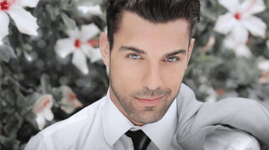 Hochzeit 2015: Schmuck und Accessoires für den Bräutigam