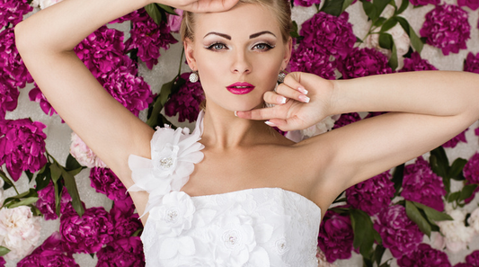 Hochzeit 2015: Schmuck und Accessoires für die Braut