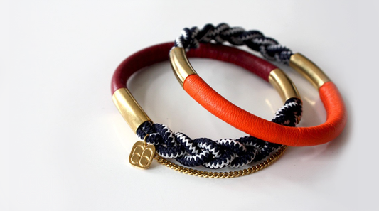 Neue Schmuck-Kollektion von Mari Couci