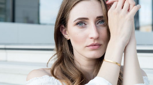 Dänischer Schmuck by Pernille Corydon