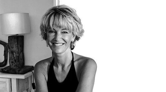 Schmuckdesigner im Interview: Elisabeth Landeloos