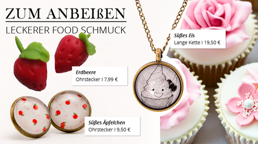 Food Schmuck
