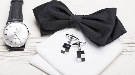 Weihnachten 2014: Schmuck & Uhren als Geschenkideen für Männer