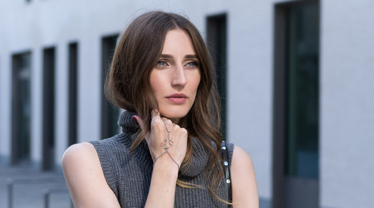 Lisas Styling Tipp: Handketten