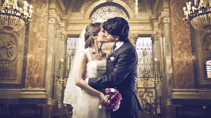 Hochzeit