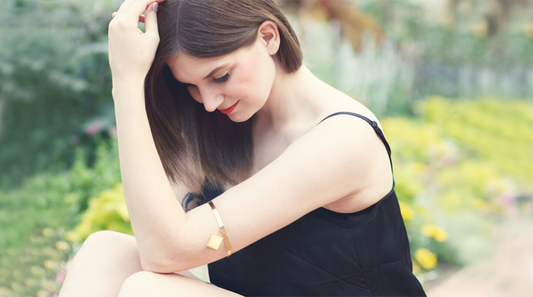 Lidvina bloggt: Oberarmreif - Mein stylisches It-Piece