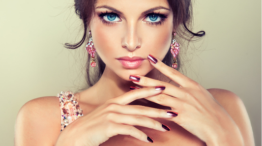 Sommer-Trend: Rosa & Pinker Schmuck