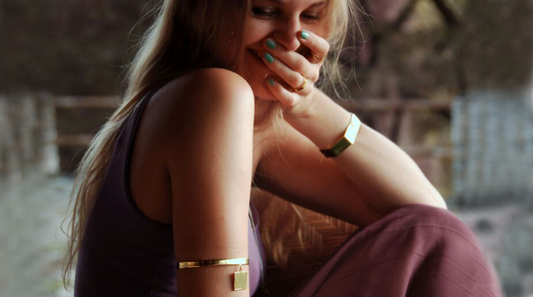 Schmuckdesigner im Interview: Stefanie Heinrich von YOURS TO KEEP