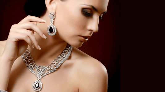 Schmuck-Trend: Barock-Schmuck