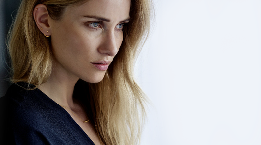 Neue Schmuckkollektion von Pernille Corydon