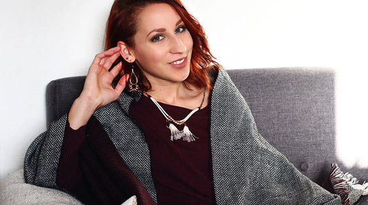 Amelie bloggt: Schmuck im Ethno-Style