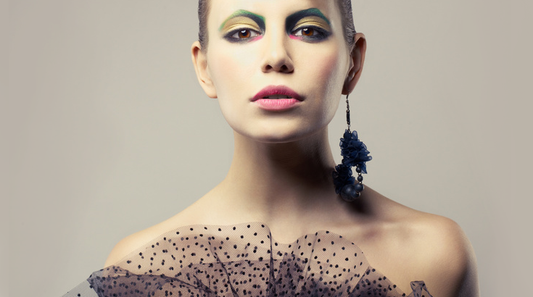 Schmuck-Trend: Single Earrings