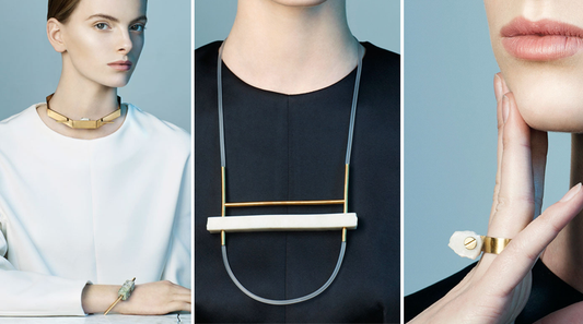 Schwedischer Schmuck