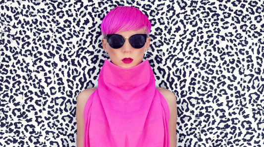 Sonnenbrillen-Trends 2015: Bunte und auffällige Sonnenbrillen