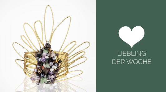 Statementarmband von Private Suite
