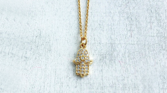 Symbolschmuck: Schmuck mit religiösen Symbolen