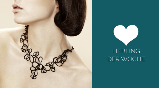 Tattoo-Kette von Batucada