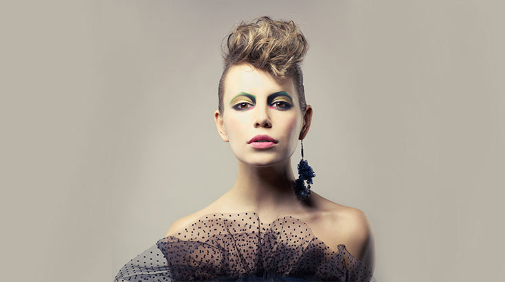 Der Undercut: Ein Frisurentrend, der bleibt