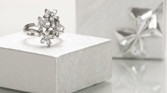Weihnachten 2014: Schmuck & Uhren als Geschenkideen für Sie