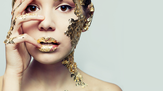 Wie lange halten Gold- und Silberlegierungen beim Schmuck?