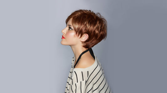 Frech & Modern: Der Pixie Cut als Trendfrisur der Stars