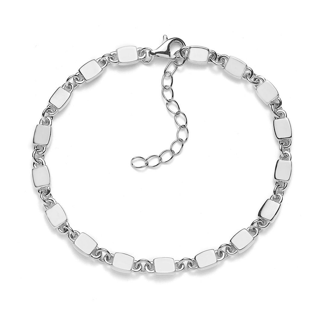 Armband Sophistication - 925 Sterlingsilber