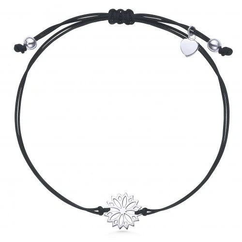 Armband "Flowerpower"