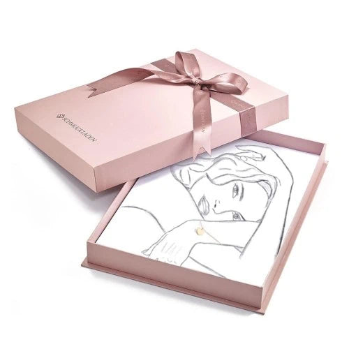 Schwestern-Armband "Love you sis" | 925 Sterlingsilber