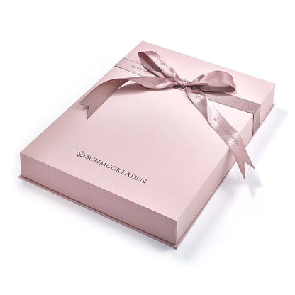 Perlenkette Divine - 925 Sterlingsilber