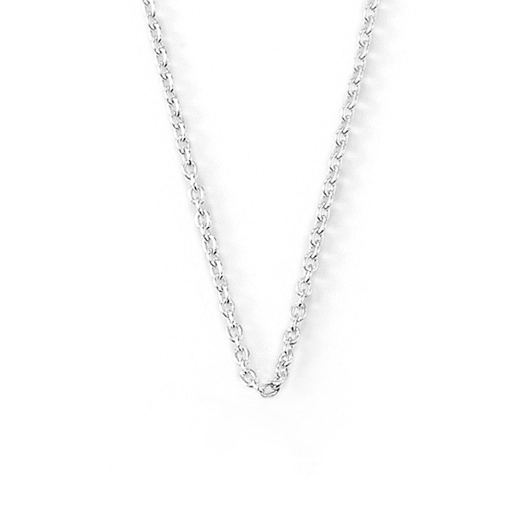 Kette - 925 Sterlingsilber