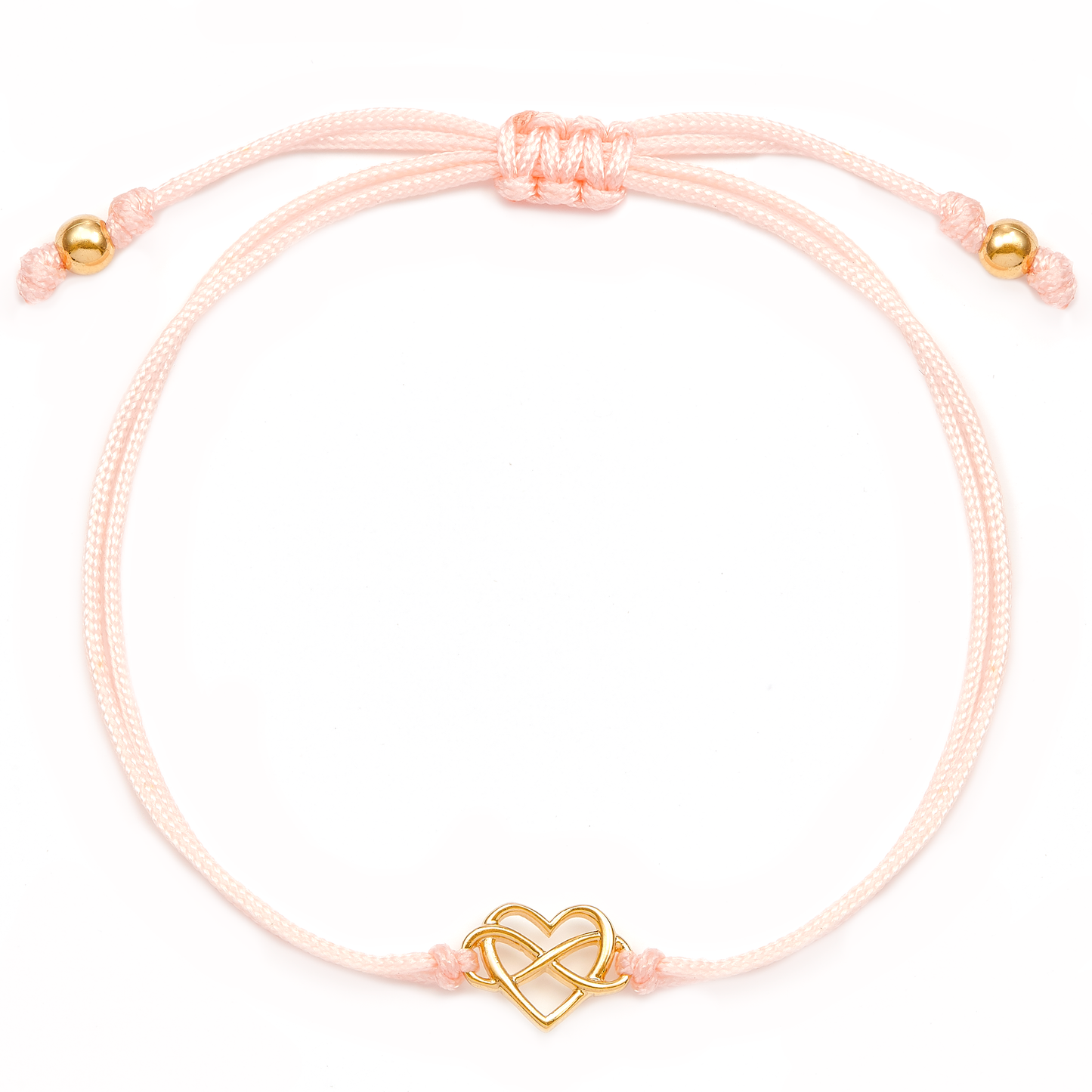 Herzarmband Heartlove