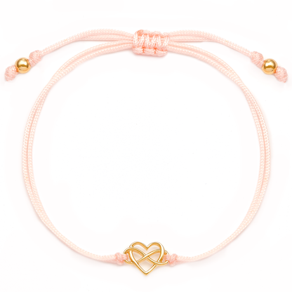 Herzarmband Heartlove