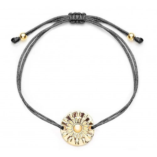 Armband Münze - 925 Sterlingsilber