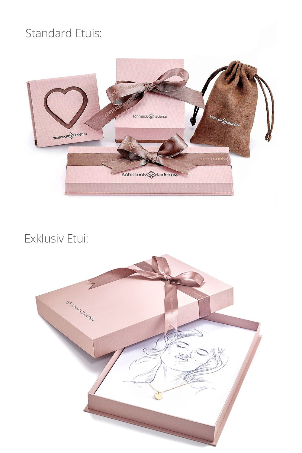 Medaillon Star –