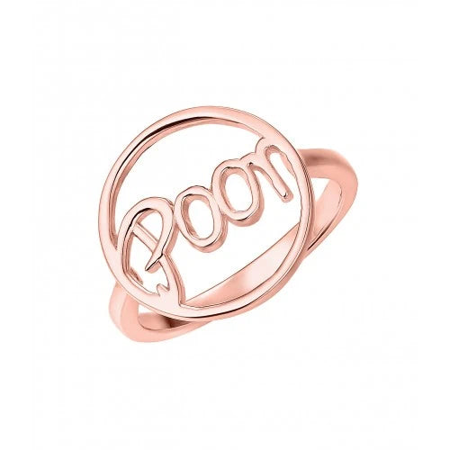 Ring "Statement" - 925 Sterlingsilber