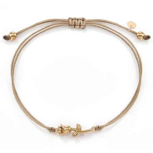 Rosenarmband Belle - 925 Sterlingsilber