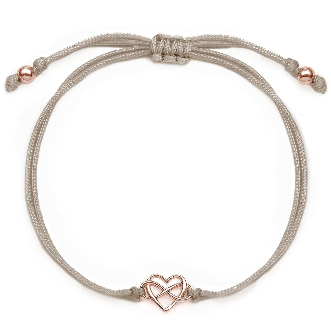 Herzarmband Heartlove