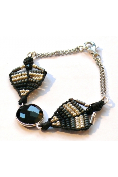 Exclusive Ma’Imi – Sterling Silber 925 & Miyuki Beads