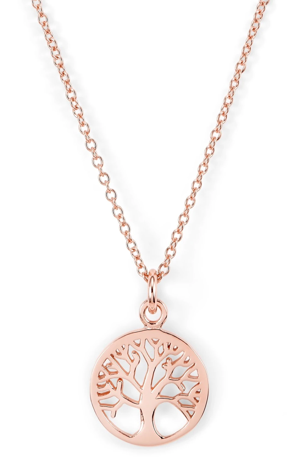 Halskette Lebensbaum - 925 Sterlingsilber kaufen bei online